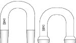 Adapter, U-shaped